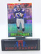  Randy Moss 2000 Bowman Reserve Base Refractor #60 Vikings