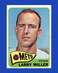 1965 Topps Set-Break #349 Larry Miller NR-MINT *GMCARDS*