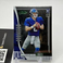 Daniel Jones 2019 Panini Absolute Green Parallel Rookie RC #107 Giants.