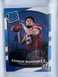 2017 Panini Donruss Football Card - Rated Rookie #327 Patrick Mahomes - CHIEFS