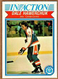 DALE HAWERCHUK - 1982-83 O-PEE-CHEE IN ACTION RC #381