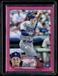 2023 Topps Chrome James Outman Rookie Los Angeles Dodgers #81