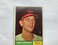 1961 Topps Baseball Set Break #26 Wes Stock 