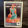 2023-24 Panini NBA Hoops Amari Bailey Rookie Card #267 Charlotte Hornets RC