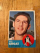 1963 Topps - #130 Dick Groat