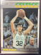 1987-88 Fleer - #74 Kevin McHale