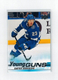 2019-20 Upper Deck Young Guns Rookie #224 Carter Verhaeghe