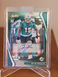 2021 Jaelan Phillips Panini Absolute Rookie Auto /25 Miami Dolphins RC #154 🔥 