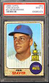 1968 Topps #45 Tom Seaver PSA 9