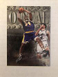 Shaquille O'Neal 1998-99 Metal Universe Basketball Card #25 Los Angeles Lakers