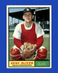 1961 Topps Set-Break #487 Gene Oliver NR-MINT *GMCARDS*