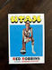 1971 Topps Basketball #233 Red Robbins ROOKIE CARD MINT CONDITION 🏀🏀🏀