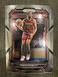 2022-23 Panini Prizm Isaiah Mobley Base Rookie RC #252 Cleveland Cavaliers