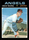 1971 Topps Steve Kealey #43 NrMint