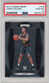 2017-18 Panini Prizm Basketball Rookie #109 JOHN COLLINS RC PSA 10