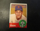 1963  TOPPS CARD#469   JAY HOOK   METS  EXMT