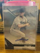 2021 Bowman Platinum Top Prospects Auto Jake Eder #TOP-29 Miami Marlins MLB