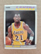 MICHAEL COOPER Los Angeles LAKERS 1987-88 FLEER Basketball CARD #21