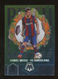 2020-21 Panini Mosaic La Liga Soccer Pitch Masters #12 Lionel Messi FC Barcelona