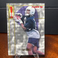 1996 Fleer Ray Lewis RC Rookie Football Card #165 Ravens HOF