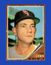 1962 Topps Set-Break #528 Turk Lown EX-EXMINT *GMCARDS*