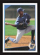 2009 Topps #108 Alcides Escobar RC Milwaukee Brewers