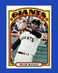 1972 Topps Set-Break #280 Willie Mccovey NR-MINT *GMCARDS*