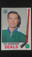 Ted Hampson 1969-70 OPC #86 California Golden Seals NHL Vintage Hockey Card EX