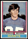 1974 Topps Set Break Don Herrmann #481 NM-MT or BETTER