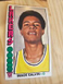 1976-77 Topps - #62 Mack Calvin LA Lakers