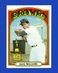 1972 Topps Set-Break #380 Earl Williams NR-MINT *GMCARDS*