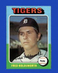 1975 Topps Set-Break #323 Fred Holdsworth NM-MT OR BETTER *GMCARDS*