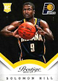 2013-14 Prestige #183 Solomon Hill RC Indiana Pacers