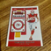 2019 Contenders Football Travis Kelce #41 Kansas City Chiefs