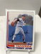 1982 Topps - #75 Tommy John EX-NM *vintagecards 4U*