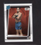 2022 Donruss UFC #209 Adrian Yanez RC