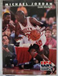 1992 Skybox USA - #39 Michael Jordan