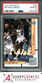 2001 UPPER DECK #403 MICHAEL JORDAN WIZARDS HOF PSA 10