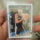 2023-2024 Donruss Victor Wembanyama Rated Rookie Card #220 Spurs