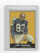 JIM DORAN 1961 TOPPS VINTAGE FOOTBALL CARD #23 - COWBOYS - VG-EX  (KF)