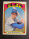 1972 Topps - #145 Don Kessinger