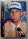 JASON KIDD 1994 Upper Deck Rookie Class RC #160