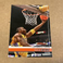 Kobe Bryant 2006 Topps Full Court Card #20. Los Angeles Lakers