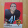 1969 Topps - #26 Brian Piccolo (RC)