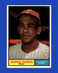 1961 Topps Set-Break #377 Ruben Gomez EX-EXMINT *GMCARDS*