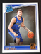 2018-19 Donruss Basketball LUKA DONCIC Rated Rookie Card #177 Dallas Mavericks