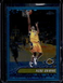 2001-02 Topps Chrome Kobe Bryant #50 Lakers