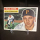 1956 Topps #56 Dale Long Pittsburgh Pirates