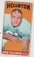 1965 Topps Football Tall Boys #85 bob talamini ex+