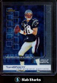 2002 TOPPS FINEST TOM BRADY #50